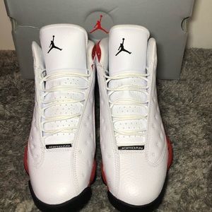 Air Jordan 13 ‘Cherry’